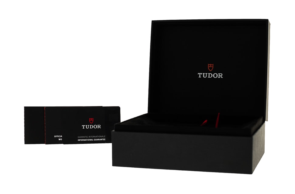 Tudor Ranger M79950-0001 Image 4